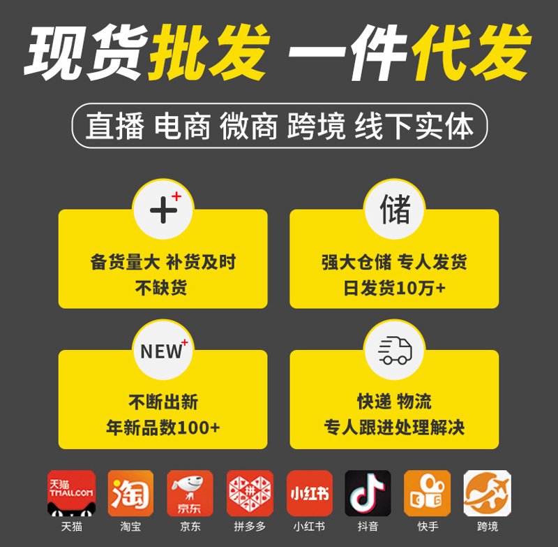 电商运营招聘:你准备好加入这个行业了吗?